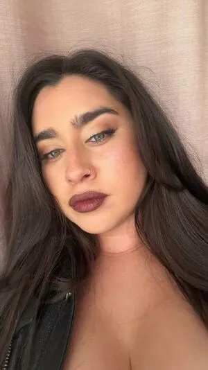 Lauren Jauregui OnlyFans Leaked Free Thumbnail Picture - #59MINrUGvX