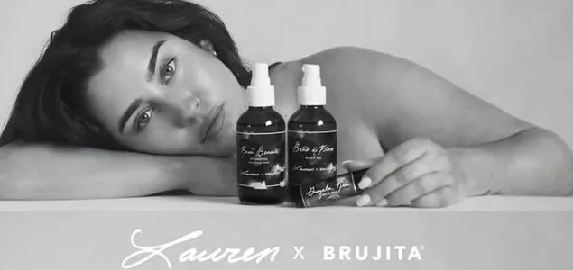 Lauren Jauregui OnlyFans Leaked Free Thumbnail Picture - #5s1iRlAM87