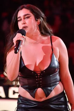 Lauren Jauregui OnlyFans Leaked Free Thumbnail Picture - #6GQquTivu8