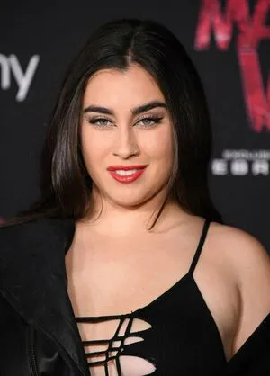 Lauren Jauregui OnlyFans Leaked Free Thumbnail Picture - #6dU22dXyAY