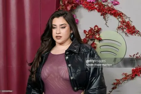 Lauren Jauregui OnlyFans Leaked Free Thumbnail Picture - #7veiXPSMhT