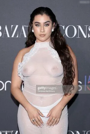 Lauren Jauregui OnlyFans Leaked Free Thumbnail Picture - #9DvkmDnmAJ