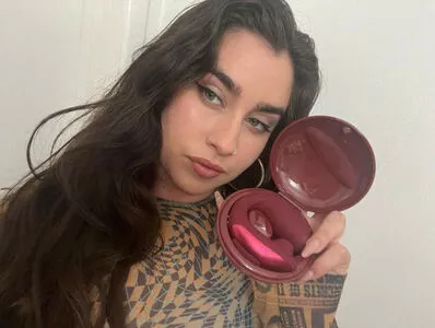 Lauren Jauregui OnlyFans Leaked Free Thumbnail Picture - #9V9ZizvqKI