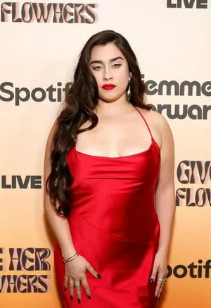 Lauren Jauregui OnlyFans Leaked Free Thumbnail Picture - #A5WLtA8e9Q