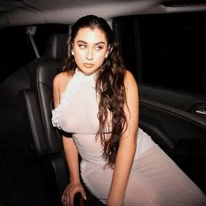 Lauren Jauregui OnlyFans Leaked Free Thumbnail Picture - #CJVzP2272S