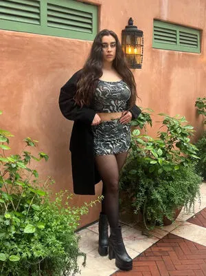 Lauren Jauregui OnlyFans Leaked Free Thumbnail Picture - #E1Ijn3cpe1