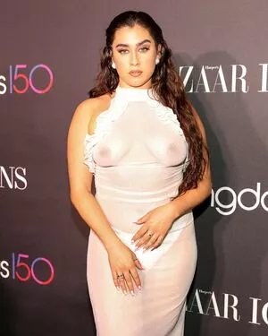 Lauren Jauregui OnlyFans Leaked Free Thumbnail Picture - #E5T54m3Aqh