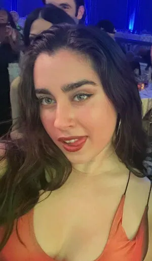 Lauren Jauregui OnlyFans Leaked Free Thumbnail Picture - #E9mxwh9L03