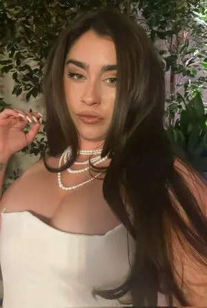 Lauren Jauregui OnlyFans Leaked Free Thumbnail Picture - #F2YHMKW785