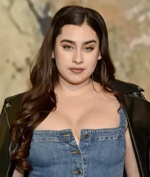 Lauren Jauregui OnlyFans Leaked Free Thumbnail Picture - #F981KbOL4v