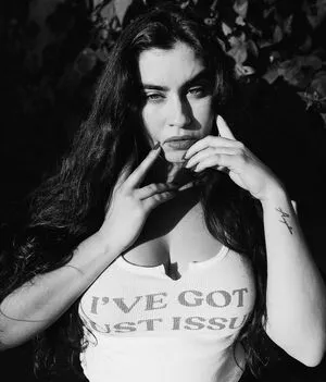 Lauren Jauregui OnlyFans Leaked Free Thumbnail Picture - #HF1kHSbosF