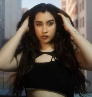 Lauren Jauregui OnlyFans Leaked Free Thumbnail Picture - #I6GRu4psPP