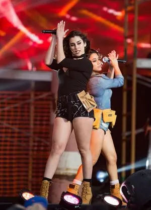 Lauren Jauregui OnlyFans Leaked Free Thumbnail Picture - #K5Y2rEQUtn