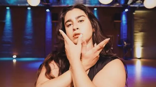 Lauren Jauregui OnlyFans Leaked Free Thumbnail Picture - #LbwD60wliN