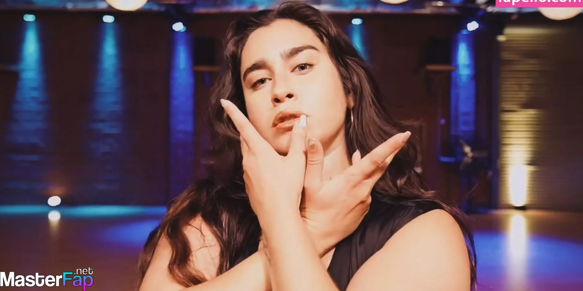 Lauren Jauregui Nude OnlyFans Leak Picture #LbwD60wliN | MasterFap.net