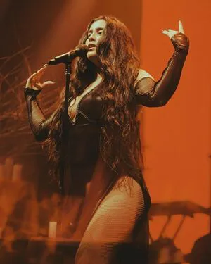 Lauren Jauregui OnlyFans Leaked Free Thumbnail Picture - #LeVtaa4H1S