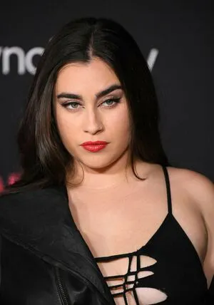 Lauren Jauregui OnlyFans Leaked Free Thumbnail Picture - #Lqf2HBpSka