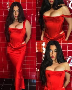 Lauren Jauregui OnlyFans Leaked Free Thumbnail Picture - #McpLKox14t