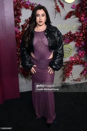 Lauren Jauregui OnlyFans Leaked Free Thumbnail Picture - #Nw5a6YRSUo