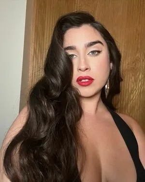 Lauren Jauregui OnlyFans Leaked Free Thumbnail Picture - #Ol0YDPI3GU