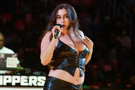 Lauren Jauregui OnlyFans Leaked Free Thumbnail Picture - #OuTUnfIsrs