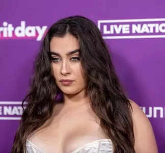 Lauren Jauregui OnlyFans Leaked Free Thumbnail Picture - #P64EGEJ3MB