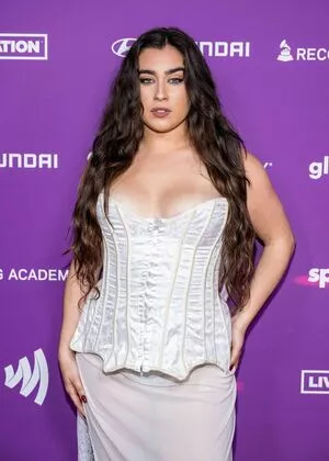 Lauren Jauregui OnlyFans Leaked Free Thumbnail Picture - #PxqAdDqtA8