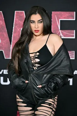 Lauren Jauregui OnlyFans Leaked Free Thumbnail Picture - #QszsMM3cmT