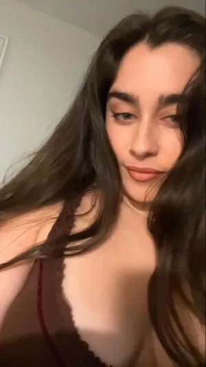 Lauren Jauregui OnlyFans Leaked Free Thumbnail Picture - #Re61AnMlR8