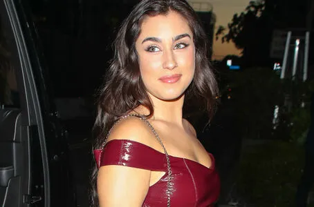Lauren Jauregui OnlyFans Leaked Free Thumbnail Picture - #RtEbeo1XAj