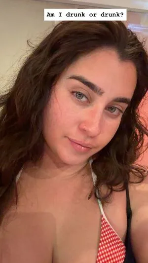 Lauren Jauregui OnlyFans Leaked Free Thumbnail Picture - #TdDcmMwfq2