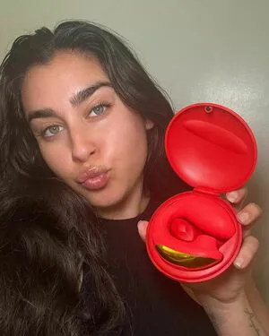 Lauren Jauregui OnlyFans Leaked Free Thumbnail Picture - #ThQ8YmpWsx