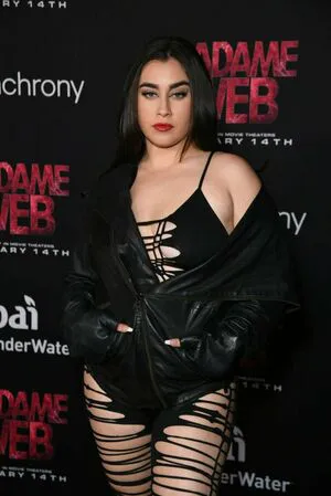 Lauren Jauregui OnlyFans Leaked Free Thumbnail Picture - #UKHrUV2sju