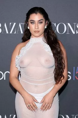 Lauren Jauregui OnlyFans Leaked Free Thumbnail Picture - #Utkr9vLqIs