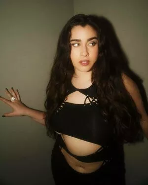 Lauren Jauregui OnlyFans Leaked Free Thumbnail Picture - #VaD8RirgR7