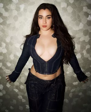 Lauren Jauregui OnlyFans Leaked Free Thumbnail Picture - #YBLXL8ga2O