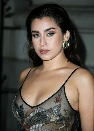 Lauren Jauregui OnlyFans Leaked Free Thumbnail Picture - #adblNUfN5v