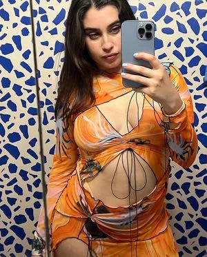 Lauren Jauregui OnlyFans Leaked Free Thumbnail Picture - #aisUkNmJx5