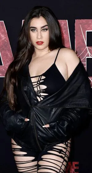 Lauren Jauregui OnlyFans Leaked Free Thumbnail Picture - #cYYF5Q7qy7