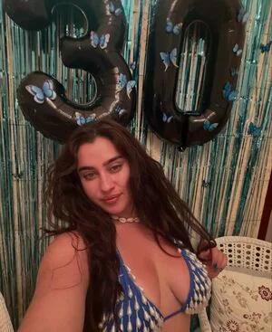 Lauren Jauregui OnlyFans Leaked Free Thumbnail Picture - #dMy0uTPsgR