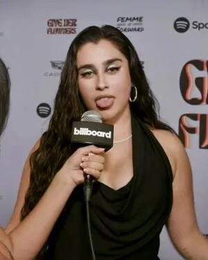 Lauren Jauregui OnlyFans Leaked Free Thumbnail Picture - #diirqWiMpE