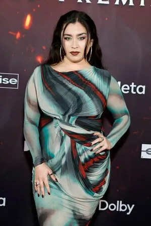 Lauren Jauregui OnlyFans Leaked Free Thumbnail Picture - #eIQmdoQfNz