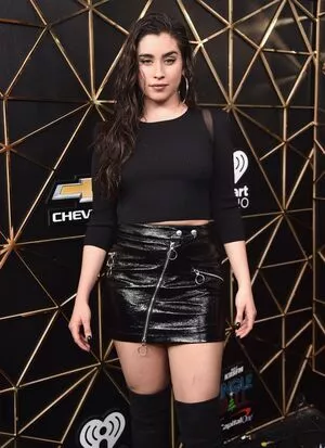 Lauren Jauregui OnlyFans Leaked Free Thumbnail Picture - #eqScOo91Nn