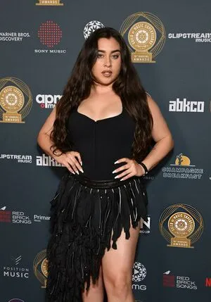 Lauren Jauregui OnlyFans Leaked Free Thumbnail Picture - #g1AYEvGLGe
