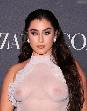 Lauren Jauregui OnlyFans Leaked Free Thumbnail Picture - #gH1Tip1Prl