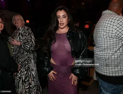 Lauren Jauregui OnlyFans Leaked Free Thumbnail Picture - #gs2ActCSIL