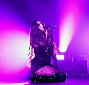 Lauren Jauregui OnlyFans Leaked Free Thumbnail Picture - #hu8QGmConx