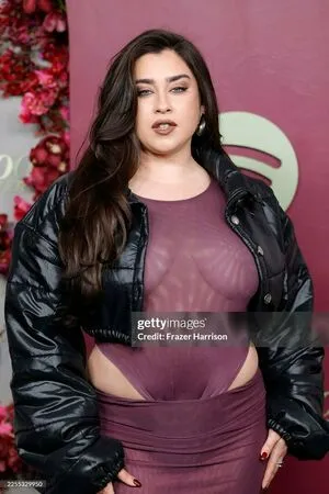 Lauren Jauregui OnlyFans Leaked Free Thumbnail Picture - #jdz7AeyskE