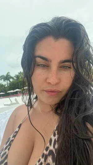 Lauren Jauregui OnlyFans Leaked Free Thumbnail Picture - #k7K1i8SaZe