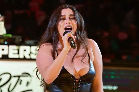 Lauren Jauregui OnlyFans Leaked Free Thumbnail Picture - #kWtkHOEh86